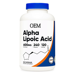 羳Q z Lipoic acid capsules ʳzoemӹ