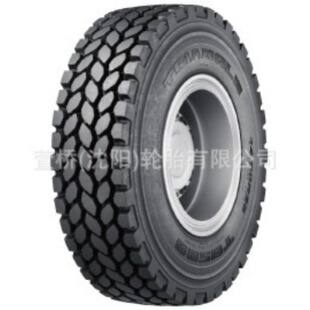 ݆̥445/95R25 TRIANGLE