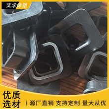 橡膠墊片耐高溫 橡膠圓形墊片 法蘭墊片 硅膠密封圈