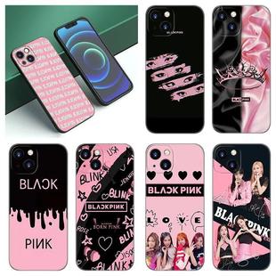 mOiPhone֙CB-Blackpink nŮɫTPUܛ