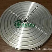 提供高精度激光切割機真空吸盤 貼膜 銑槽等加工用高精度真空dd