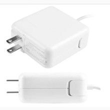 適用於蘋果筆記本macbook pro電腦充電器 45W60W85W電源適配器