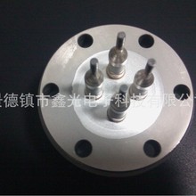 高壓電極廠家供應耐高溫