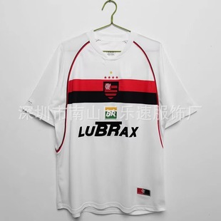 2002-03TG͹·Flamengo S͈