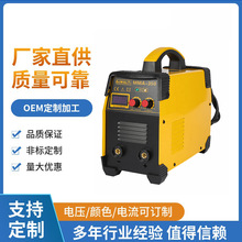 1跨境工業級電焊機MMA-350批發優惠逆變手工電焊機家用便攜電焊機