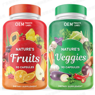  Fruits Capsules ˮ߲˾Sza䄩ʳIB