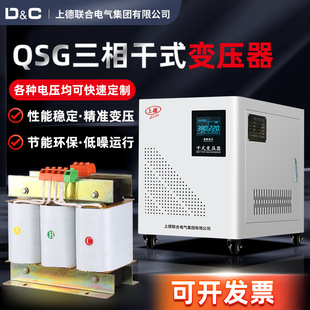 DCϵQSGʽ׃380V׃220/200ŷ