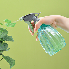 家用酒精噴壺消毒水清潔專用噴霧瓶氣壓式細霧澆花灑小噴水壺噴瓶