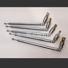 大量供應鍍鉻收音機天線，不銹鋼天線
