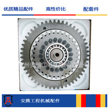 ZL50GN超越離合器860146834 LW500KL LW500F LW541F LW521F二軸