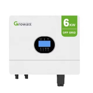 WGrowatt6kwxW׃SPF 6000ES Plus