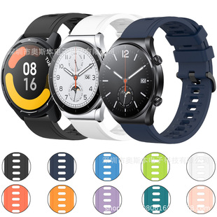 mXiaomi Watch S1 Active z펧 ڿ Mi Watch Color 2