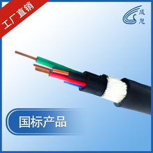 沈陽國標礦用銅芯電纜礦用阻燃控制電纜MKVV MKVV32遼寧沈陽長順