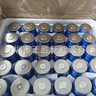 EVE 億緯鋰能G13 G16 全新A 品 46950 高倍率鋰電芯