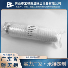 微孔膜折疊濾芯 工業精密水過濾器濾芯 精密保安過濾器濾芯