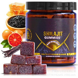 羳ϲ֥ܛǷK30F؛Shilajit GummiesQS֧O EM