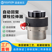 道盛 DHSR系列液壓螺栓拉伸器 自動回復拉伸器螺栓預鎖緊同步拆卸