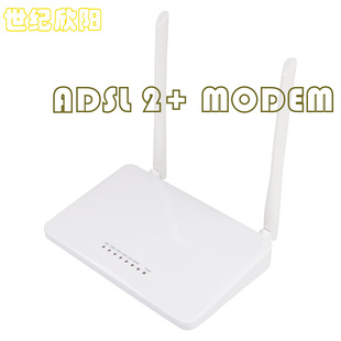 300MbpsADSL2+MODEM{ƽ{o·؈ADSL·