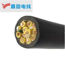 電焊機控制電纜 YCT 12*1.5柔性 耐寒抗拉上海廠家