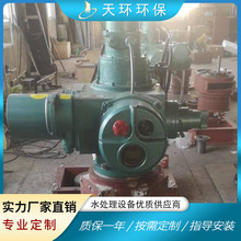 供應手動啟閉機SQDA型速閉啟閉機 緊急速閉啟閉裝置電動閘門設備