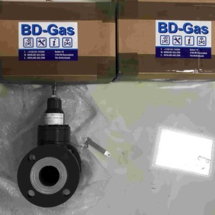 BD GAS Дy IPS-H