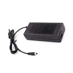 PSE認證LED燈箱雲服務器電源15V6A電源適配器同步整流方案