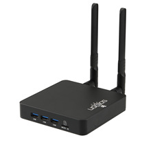 Ugoos AM8 PRO Amlogic S928X-J 安卓11 網絡機頂盒 4G 32G 8G 64