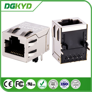 RJ45ͨӍ 8P8C ͨӍXB KRJ-SH105WDENL