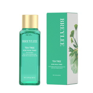 BREYLEE ˬwˮ100ml FACIAL TONER BY4429