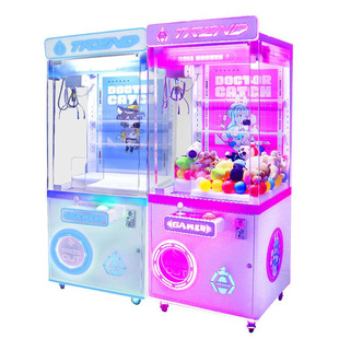 WҎҎSץ ޙCAЙCcrane claw machine doll game