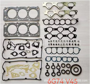 m6G74 V 45 ׉|ް FULL GASKET HEAD GASKET