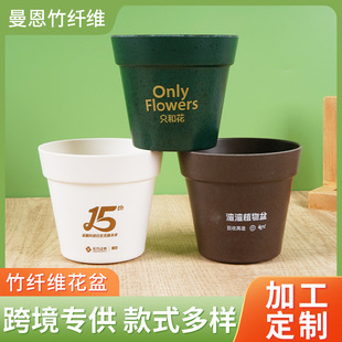 新款加侖花盆加厚樹脂簡約多肉小盆陽台客廳月季玫瑰綠植盆栽花盆