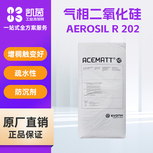 A AEROSIL R 202ĩ{׼ˮ͚෨̿