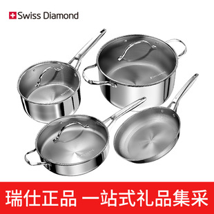 Swissdiamond˳304P䓼偼ßoT偾b