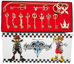 Kingdom Hearts֮ı耳׿12bƷuͨ