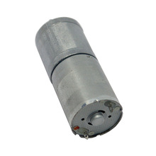 生產寵物喂食器電機 直流減速馬達 25mm 電動推桿 咖啡機