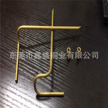 黃銅管 紫銅管 圓管盤管 折彎 開孔 攻牙 焊接 加工