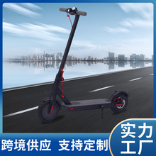 代駕鋰電小型車迷你電動滑板車成年人踏板車折疊便攜代步車電動車