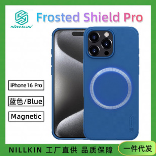 NillkinmiPhone16 Pro Max֙CMagsafeooO16