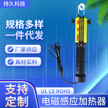 汽車手持式電磁感應螺絲加熱器生銹螺母加熱器