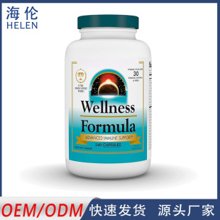 Wellness Formula Bio-Aligned VitaminsͺϾSz֧