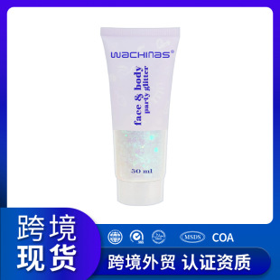 羳 Facial Glitter Gel 沿Wz߹ƬTKRd