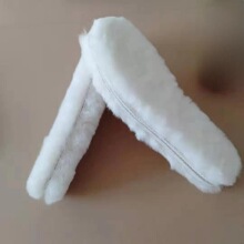 現貨冬季真羊毛跑量款皮毛一體電商禮品保暖抗寒男女通用毛毛鞋墊
