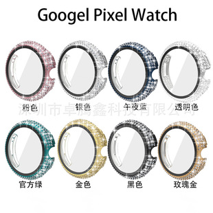 mùȸGoogle Pixel Watchֱ횤pcĤһwMֱo