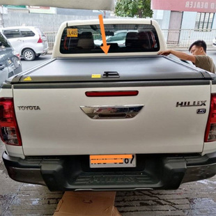 羳Hilux revo vigo rocco sr5 gun tundra tacoma Ƥw