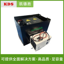 合力3噸 3.5噸電動叉車鉛酸電池改鋰電池 改為鋰電池80V460AH