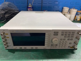 ݂Agilent ͨӍyԇxE4438C ̖lʸ̖Դ lʷ