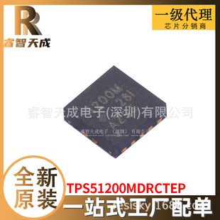 TPS51200MDRCTEP VSON-10 IԴ(PMIC) ȫԭbоƬICF