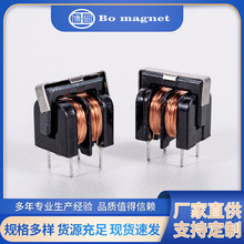 廠家直供共模電感UU9.8/UU10.5立卧式濾波器電感 LED電源專用電感