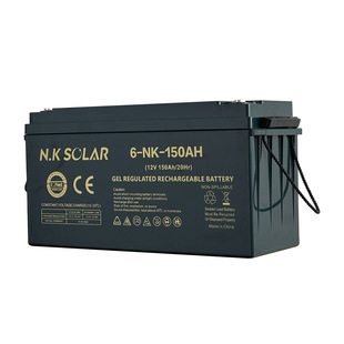 12V 150AhܷʽU늳zw늳lr gel battery